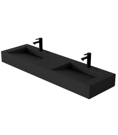 bacha de baño cuarzo corian hausar roca blaisten silestone tioso easy decohogar