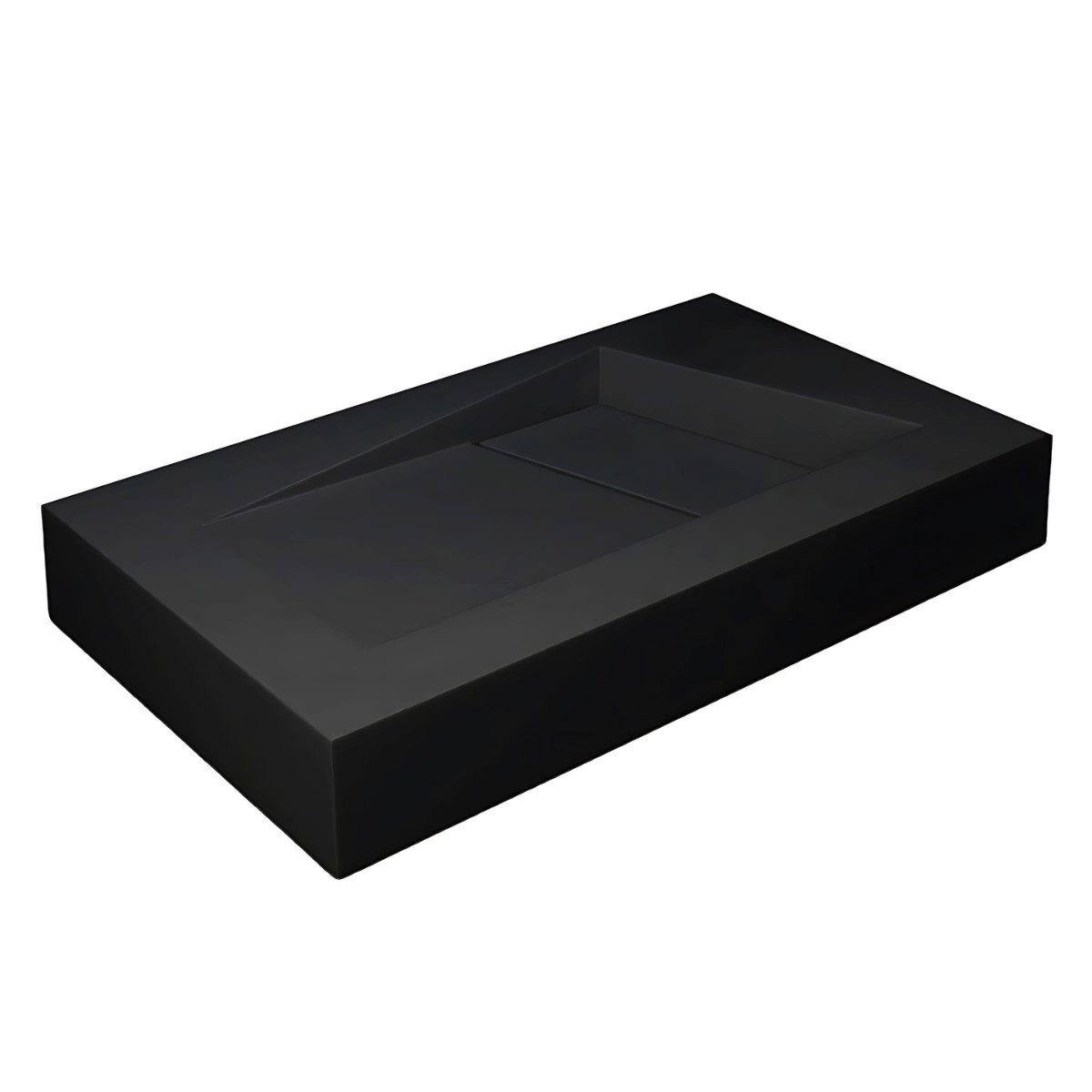 bacha de baño cuarzo corian hausar roca blaisten silestone tioso easy decohogar