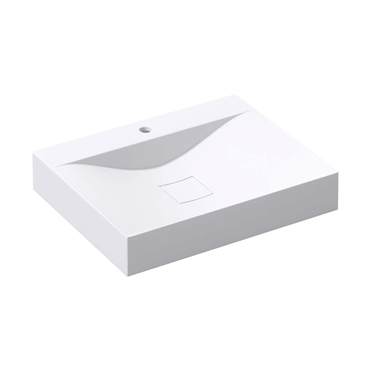 bacha de baño cuarzo corian hausar roca blaisten silestone tioso easy decohogar