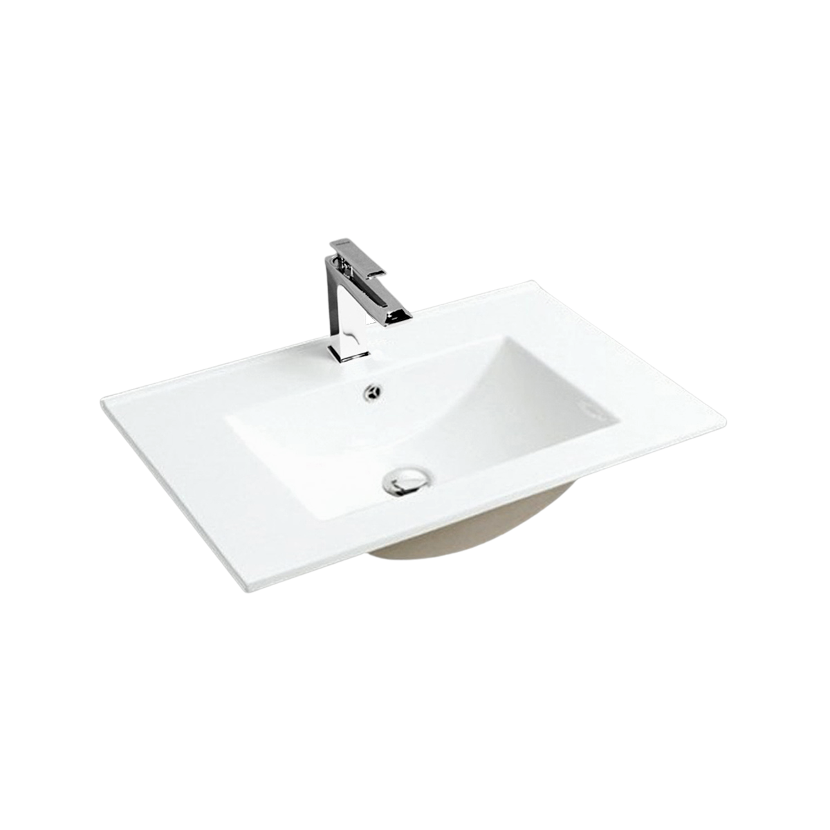 BACHA PORCELANA SANITARIA HAUSAR ART-B602-80