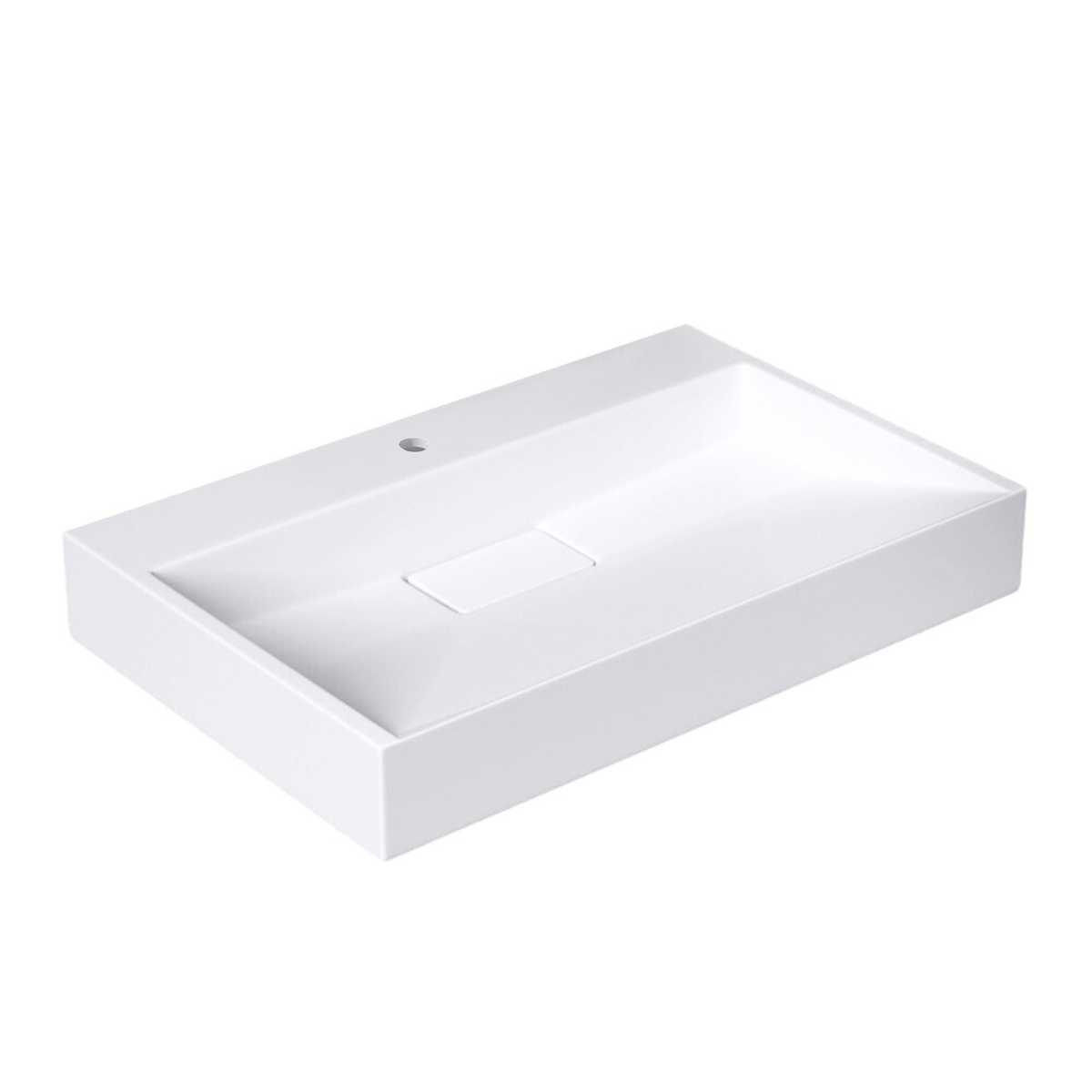 bacha de baño cuarzo corian hausar roca blaisten silestone tioso easy decohogar