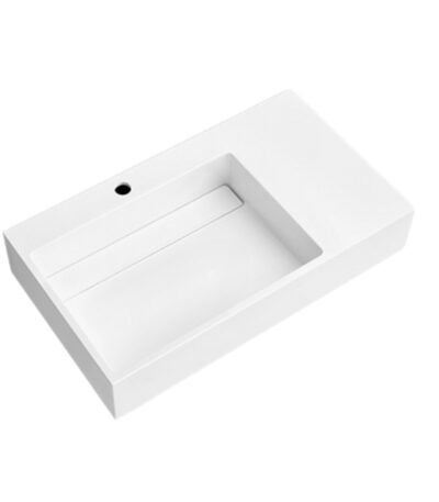 bacha de baño cuarzo corian hausar roca blaisten silestone tioso easy decohogar