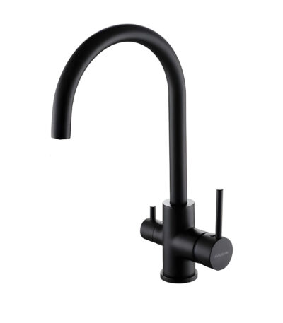 griferia cocina hausar peirano fv piazza home inox