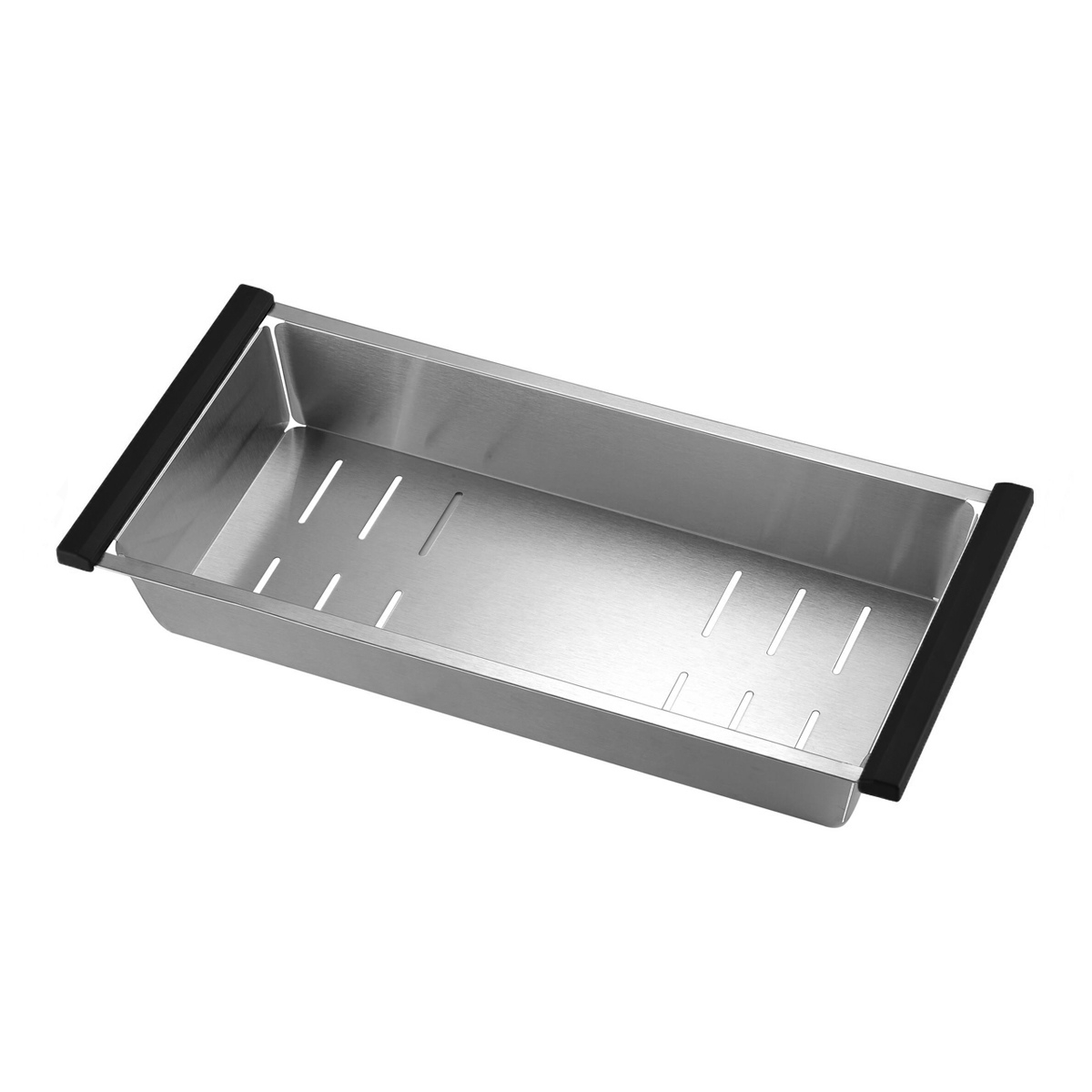 ESCURRIDOR ACERO HAUSAR FIJOACC-ESC-FIJ-A
