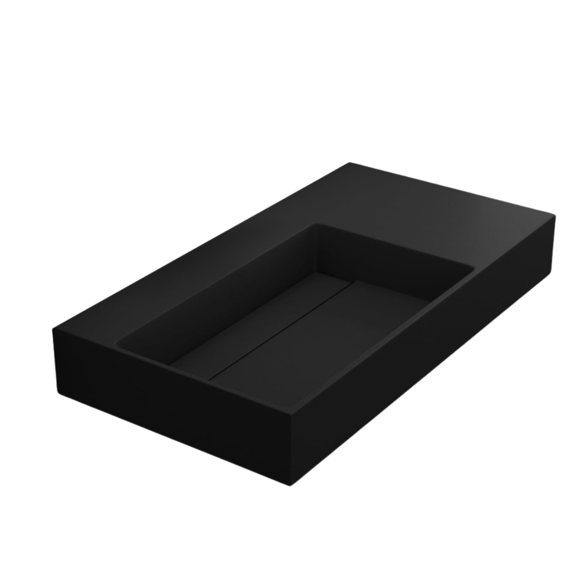 bacha de baño cuarzo corian hausar roca blaisten silestone tioso easy decohogar