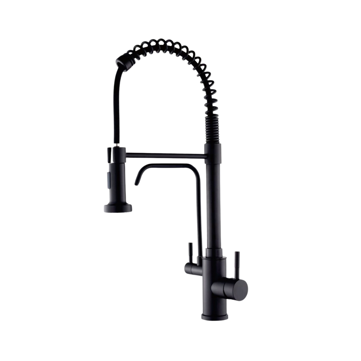 griferia cocina hausar peirano fv piazza home inox