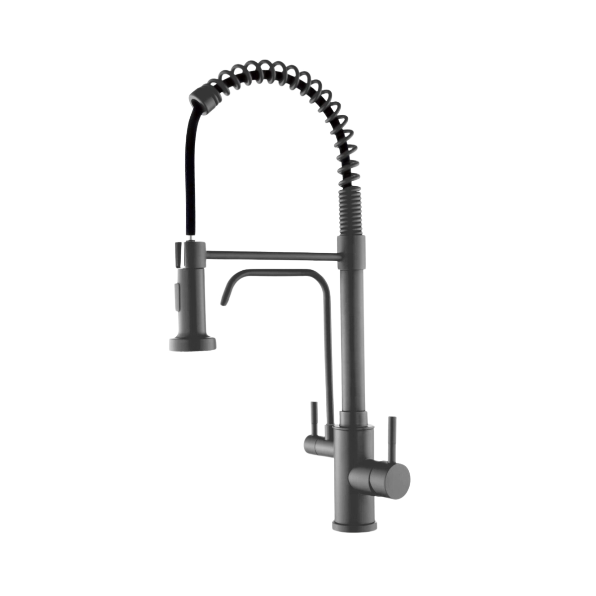 griferia cocina hausar peirano fv piazza home inox