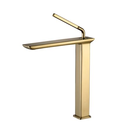 Griferia de baño hausar peirano fv piazza home inox