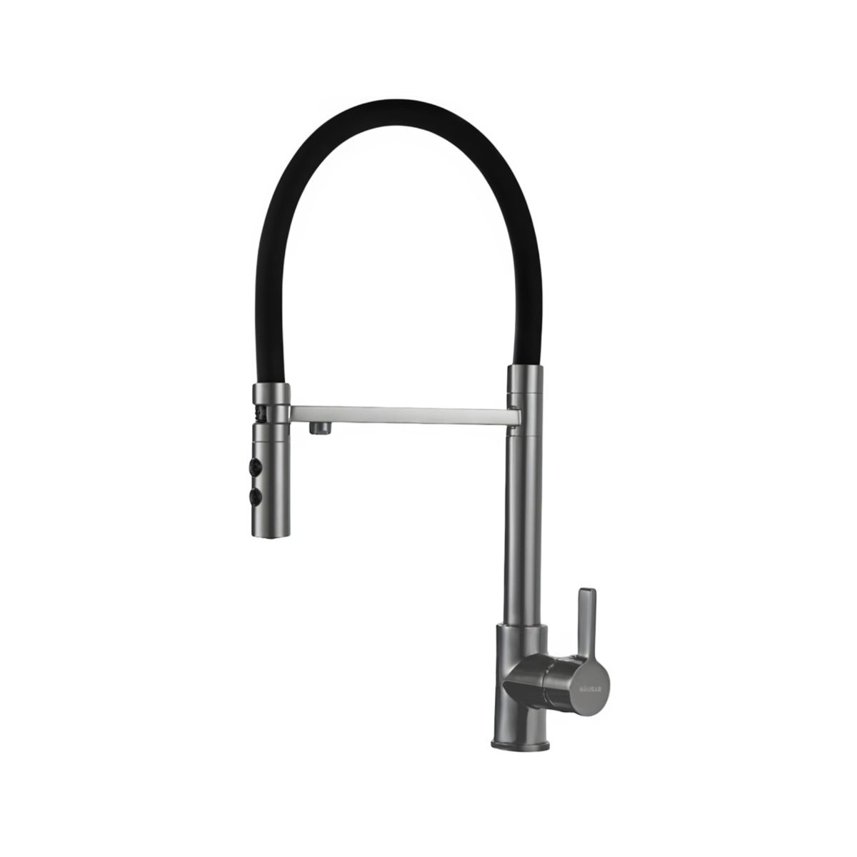 griferia cocina hausar peirano fv piazza home inox