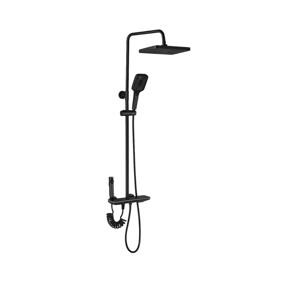 Griferia ducha smart inteligente hausar feelhome roca proshop