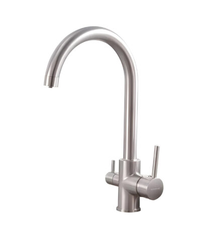 griferia cocina hausar peirano fv piazza home inox