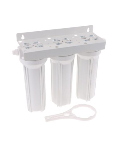 Filtro purificador de tres etapas hausar psa hidrolit dvigi