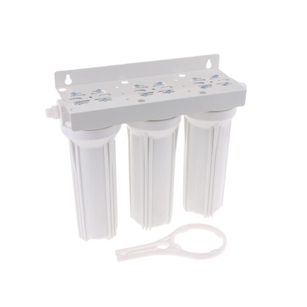 Filtro purificador de tres etapas hausar psa hidrolit dvigi