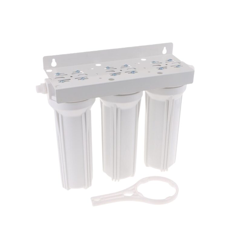 Filtro purificador de tres etapas hausar psa hidrolit dvigi