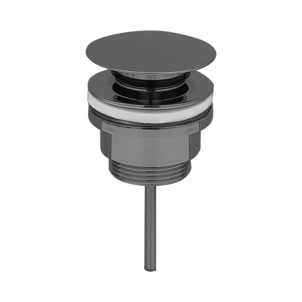 SOPAPA DE DESAGÜE POP-UP GUN METAL