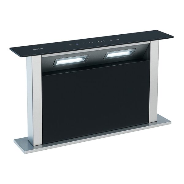 CAMPANA EXTRACTORA/PURIFICADORA HAUSAR CE-IS-F28A-600 60CM