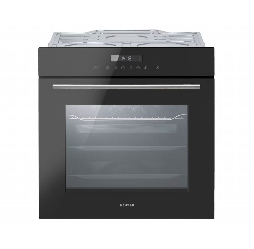 Horno electrico de empotrar hausar electrolux fravega whirpool longvie rodo